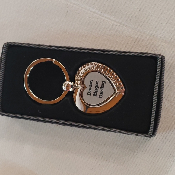 Key chain - Picture 1 of 2